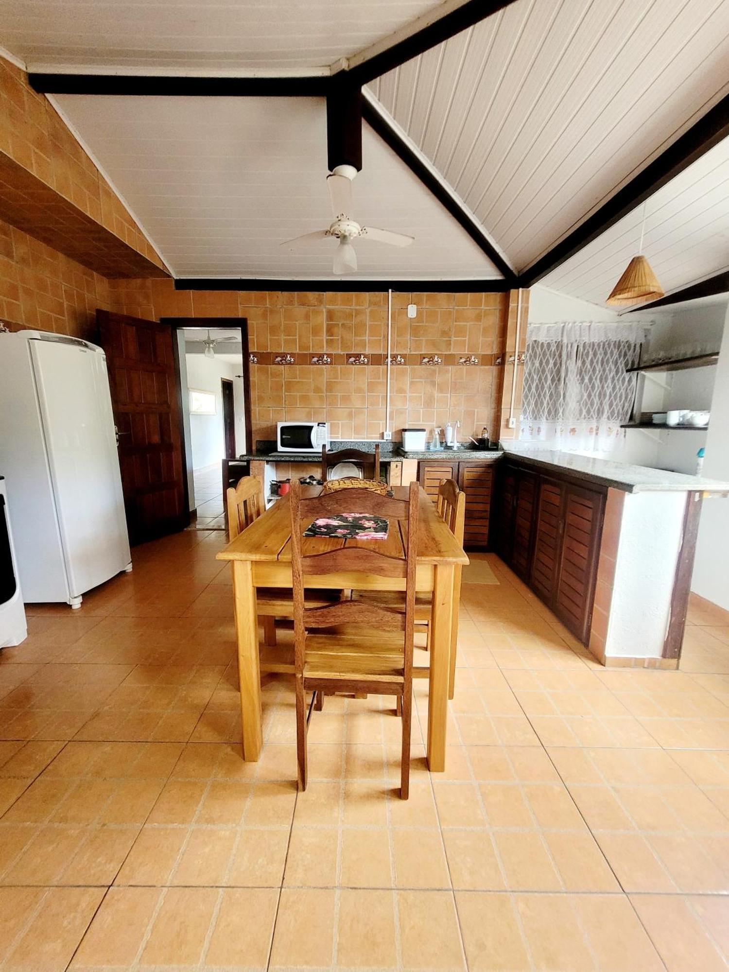 Ferienwohnung Residencial Maria Pitanga Porto Seguro Exterior foto